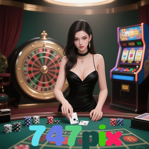 747pix - Baixe o app 747pix no Google Play e jogue ao vivo