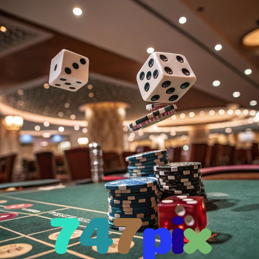 747pix - Baixe o App 747pix para Android e Comece a Jogar