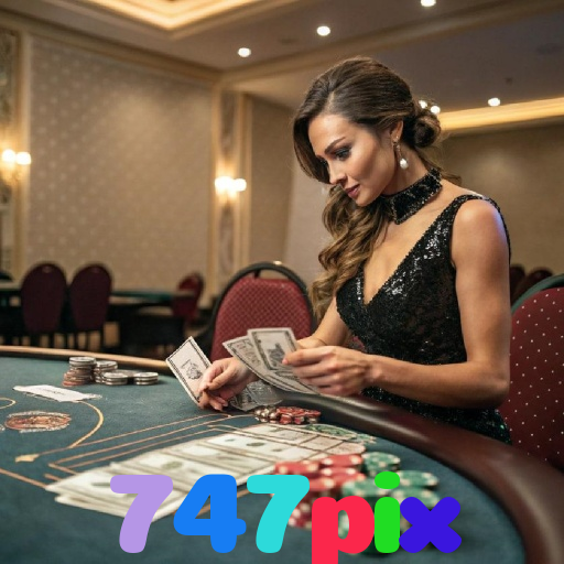 747pix - Baixe o app 747pix no Google Play e jogue ao vivo