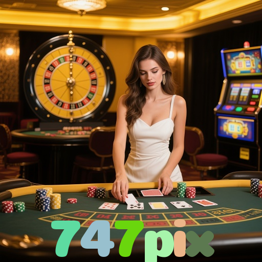 747pix - Baixe o App 747pix para Android e Comece a Jogar