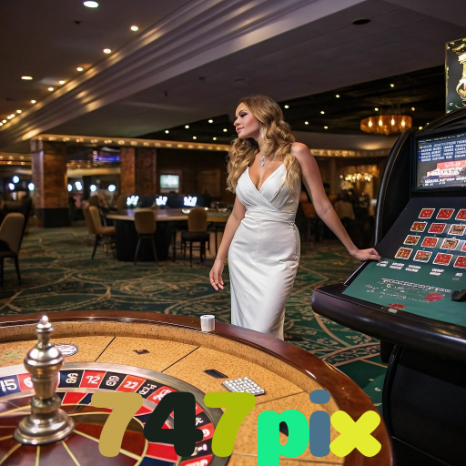 747pix - Baixe o app 747pix no Google Play e jogue ao vivo