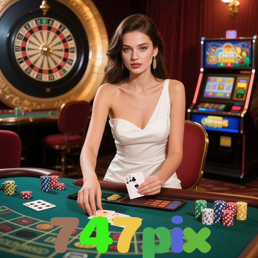 747pix - Baixe o App 747pix para Android e Comece a Jogar