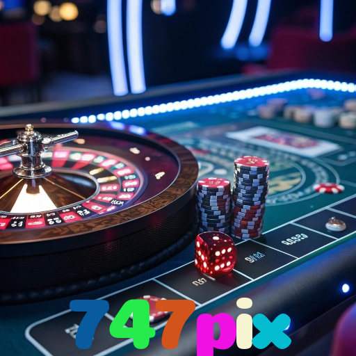 747pix - Baixe o app 747pix no Google Play e jogue ao vivo