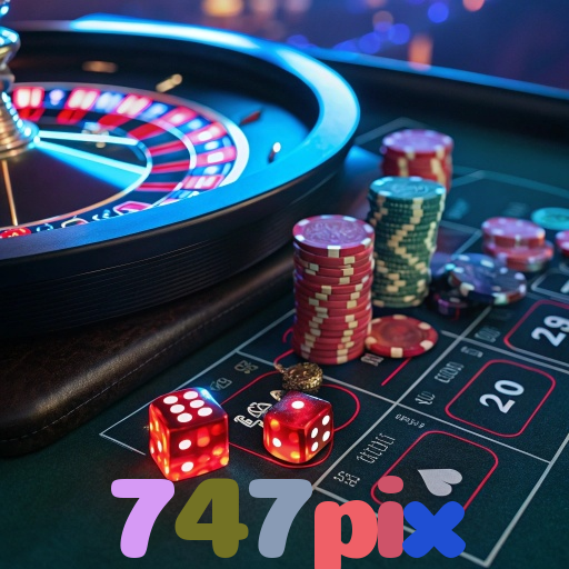 747pix - Baixe o app 747pix no Google Play e jogue ao vivo