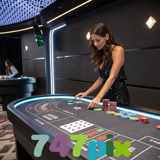 747pix - Baixe o App 747pix para Android e Comece a Jogar