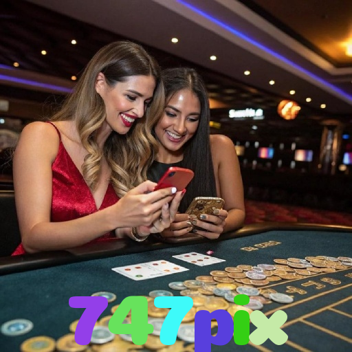 747pix - Baixe o app 747pix no Google Play e jogue ao vivo