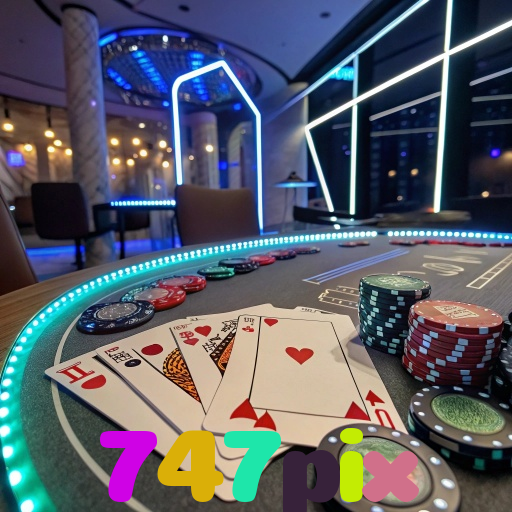 747pix - Baixe o App 747pix para Android e Comece a Jogar
