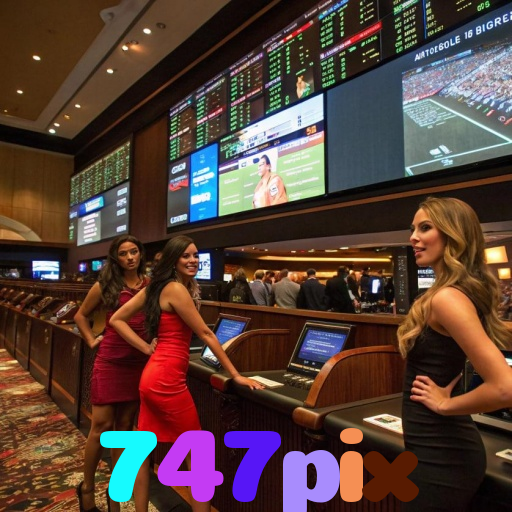 747pix - Baixe o App 747pix para Android e Comece a Jogar