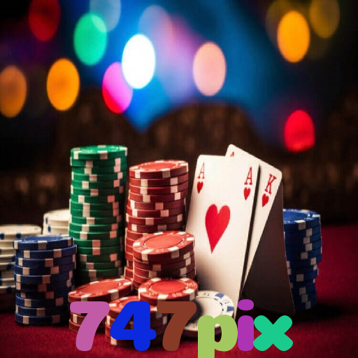 747pix - Baixe o app 747pix no Google Play e jogue ao vivo