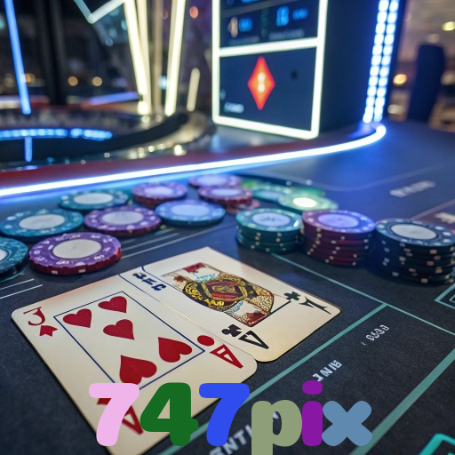 747pix - Baixe o App 747pix para Android e Comece a Jogar
