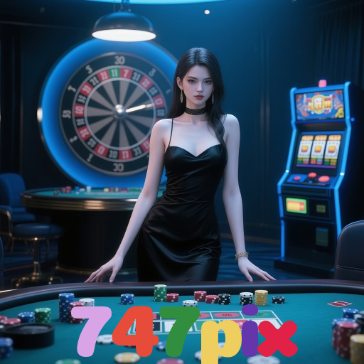 747pix - Baixe o app 747pix no Google Play e jogue ao vivo