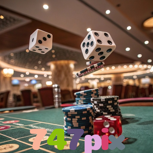747pix - Baixe o app 747pix no Google Play e jogue ao vivo