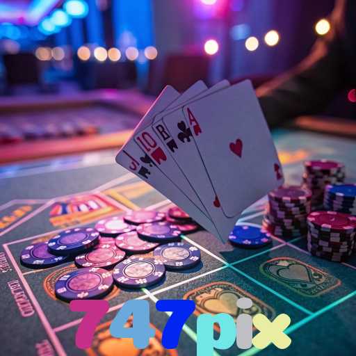 747pix - Baixe o app 747pix no Google Play e jogue ao vivo
