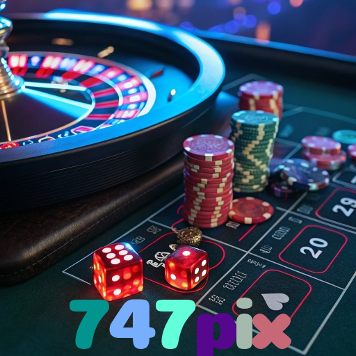 747pix - Baixe o App 747pix para Android e Comece a Jogar