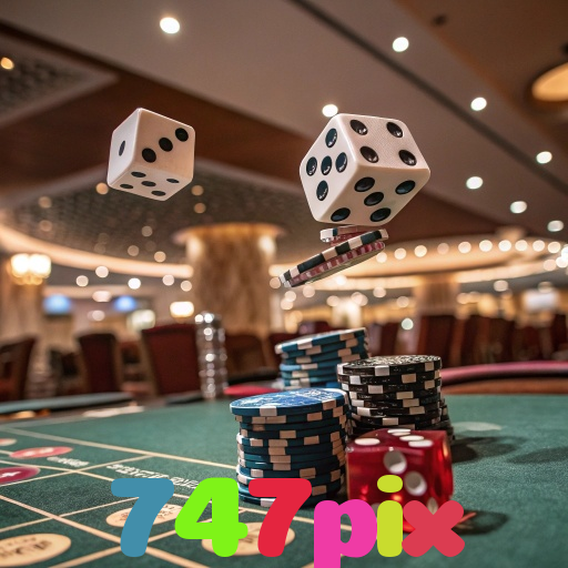 747pix - Baixe o App 747pix para Android e Comece a Jogar