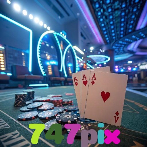 747pix - Baixe o app 747pix no Google Play e jogue ao vivo