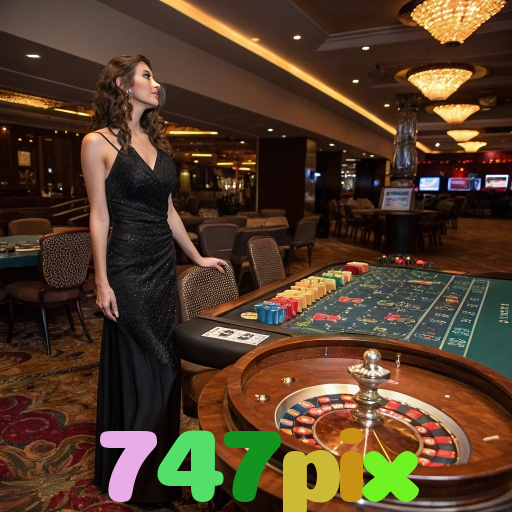 747pix - Baixe o app 747pix no Google Play e jogue ao vivo