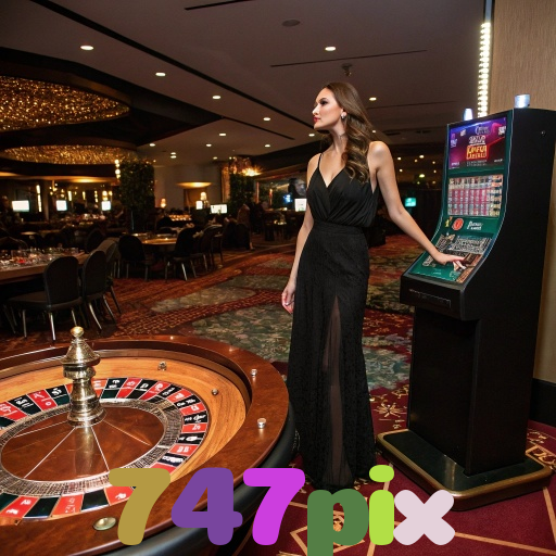 747pix - Baixe o App 747pix para Android e Comece a Jogar