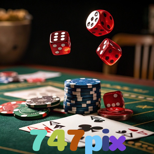 747pix - Baixe o app 747pix no Google Play e jogue ao vivo