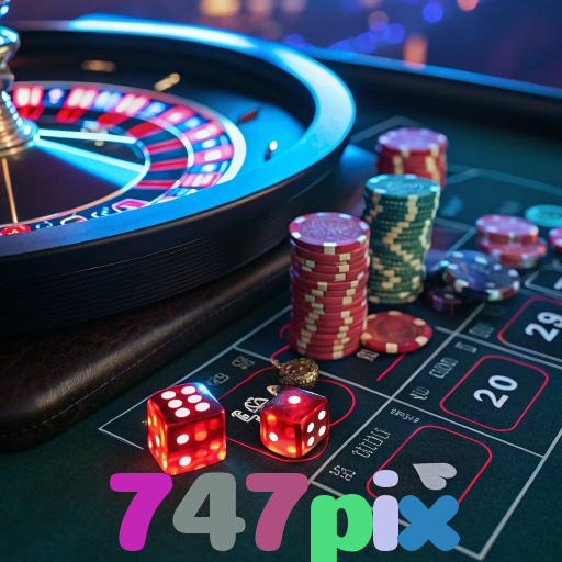 747pix - Baixe o App 747pix para Android e Comece a Jogar