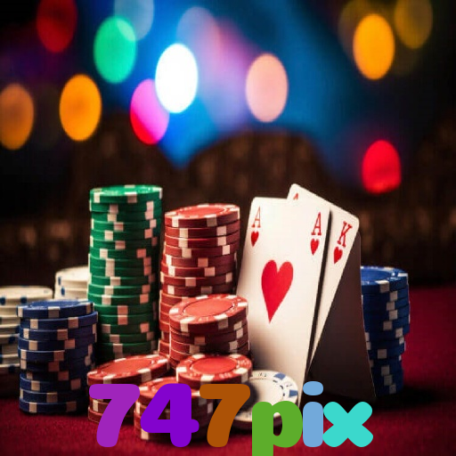 747pix - Baixe o App 747pix para Android e Comece a Jogar