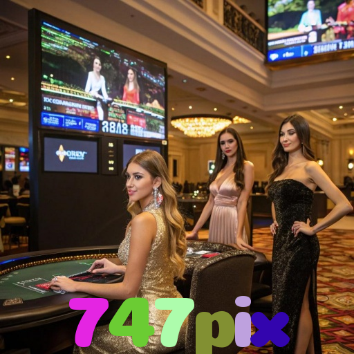 747pix - Baixe o App 747pix para Android e Comece a Jogar
