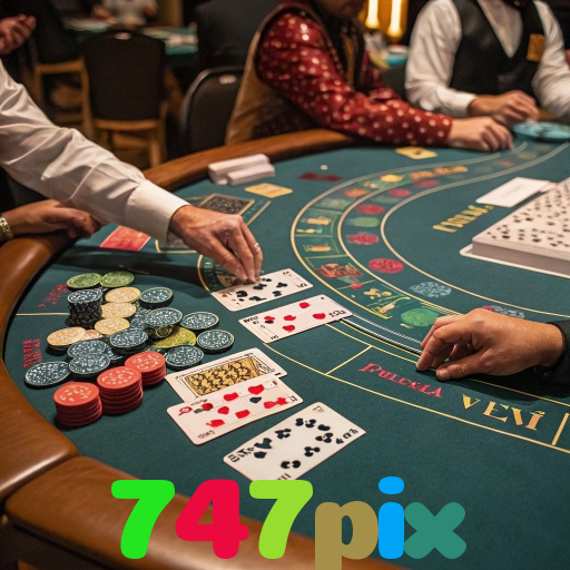 747pix - Baixe o App 747pix para Android e Comece a Jogar