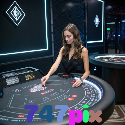 747pix - Baixe o App 747pix para Android e Comece a Jogar