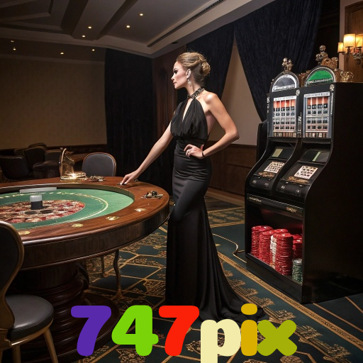 747pix - Baixe o App 747pix para Android e Comece a Jogar