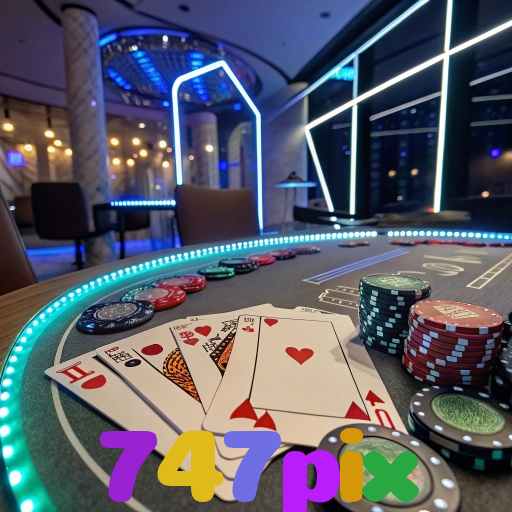 747pix - Baixe o app 747pix no Google Play e jogue ao vivo