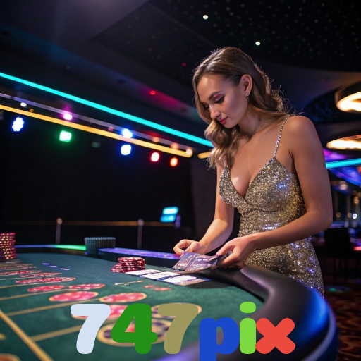 747pix - Baixe o App 747pix para Android e Comece a Jogar