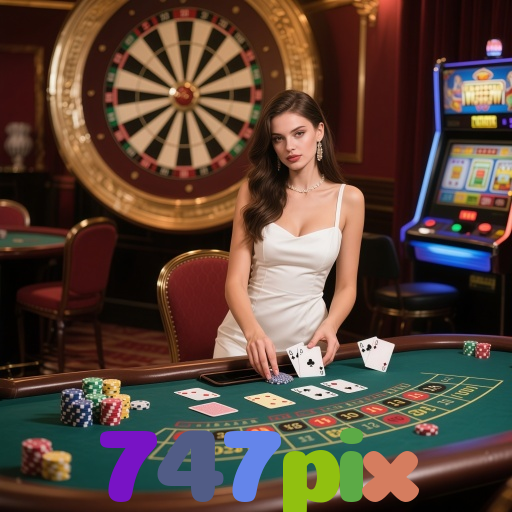 747pix - Baixe o app 747pix no Google Play e jogue ao vivo