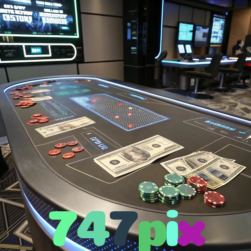747pix - Baixe o app 747pix no Google Play e jogue ao vivo