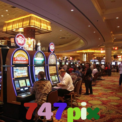 747pix - Baixe o App 747pix para Android e Comece a Jogar