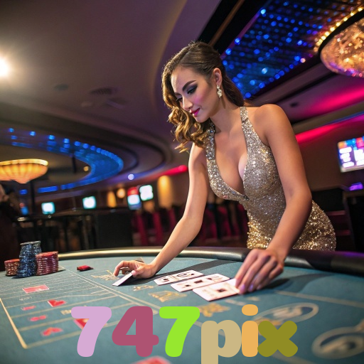 747pix - Baixe o App 747pix para Android e Comece a Jogar