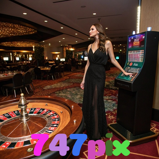 747pix - Baixe o App 747pix para Android e Comece a Jogar