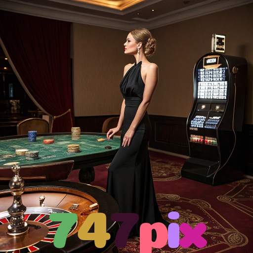 747pix - Baixe o App 747pix para Android e Comece a Jogar