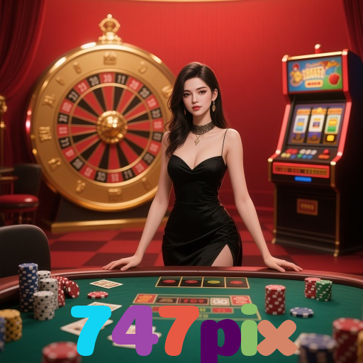 747pix - Baixe o app 747pix no Google Play e jogue ao vivo