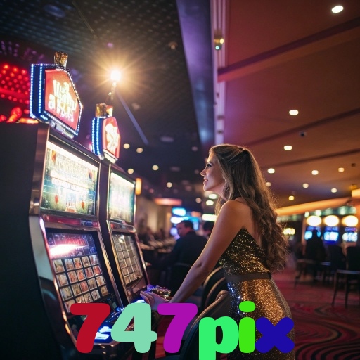 747pix - Baixe o App 747pix para Android e Comece a Jogar