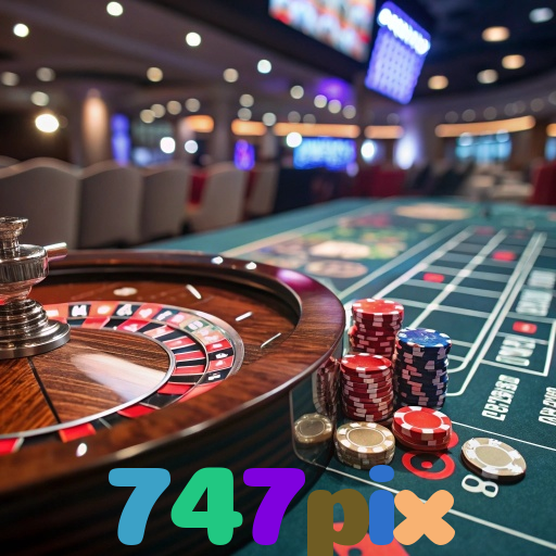 747pix - Baixe o App 747pix para Android e Comece a Jogar