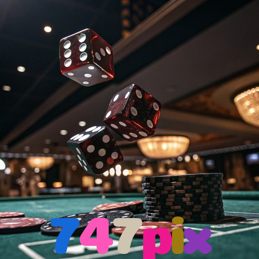 747pix - Baixe o app 747pix no Google Play e jogue ao vivo