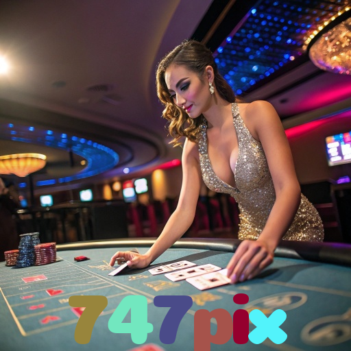 747pix - Baixe o App 747pix para Android e Comece a Jogar