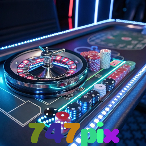 747pix - Baixe o app 747pix no Google Play e jogue ao vivo