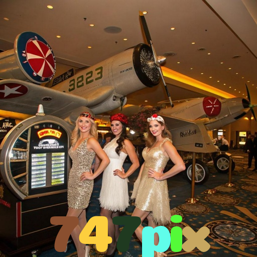 747pix - Baixe o app 747pix no Google Play e jogue ao vivo