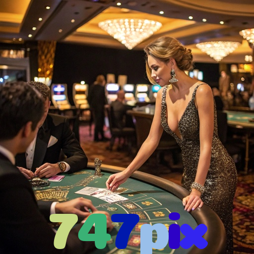 747pix - Baixe o App 747pix para Android e Comece a Jogar