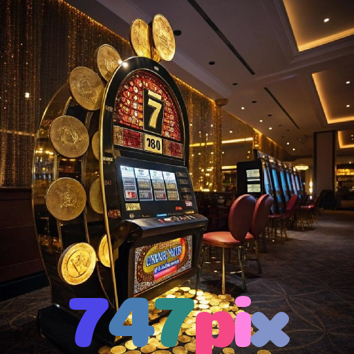 747pix - Baixe o App 747pix para Android e Comece a Jogar