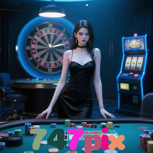 747pix - Baixe o app 747pix no Google Play e jogue ao vivo