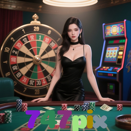 747pix - Baixe o App 747pix para Android e Comece a Jogar