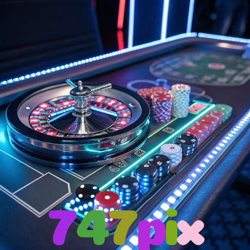 747pix - Baixe o app 747pix no Google Play e jogue ao vivo