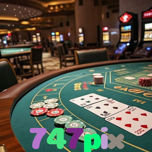 747pix - Baixe o App 747pix para Android e Comece a Jogar